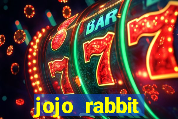 jojo rabbit assistir on-line